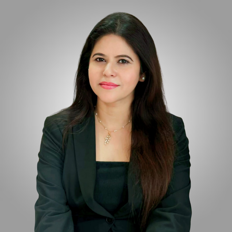 Seema Barthwal