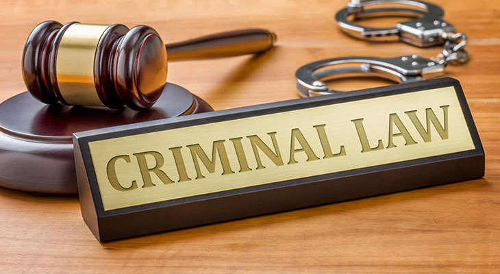 Best criminal  lawyers in Panvel