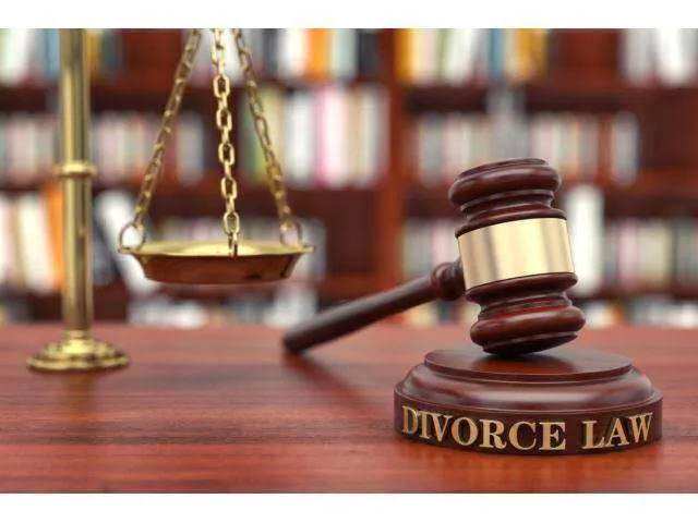 Best Divorce Lawyer in Navi Mumbai