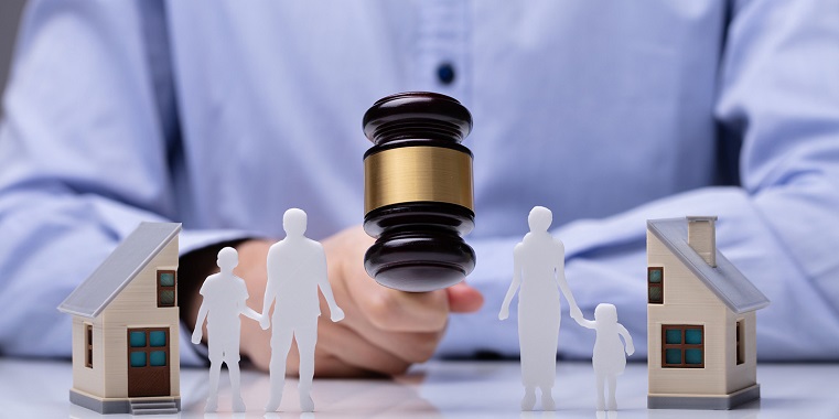 Family lawyer in Navi Mumbai